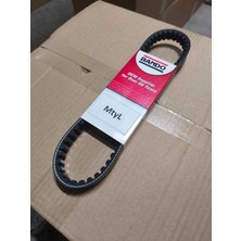 MTYL Falcon Soft 50CC Uyumlu Yeşil Yerli Üretim Bando Kayış