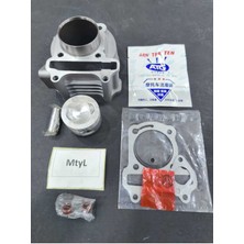 MTYL Arora Espresso 50 Uyumlu 100CC Modifiye Yükseltme Kiti (Atg Segman)