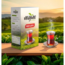 1kg Nayino Çay Yumuşak İçim Rize Çayı (2X500)