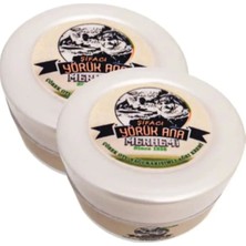 Xlante Yörüklü Merhemi Çörek Otu Yağı Karışımlı Vücut Için Etkili  Yağ 200 ml x 2 Adet