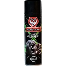 Lastik Parlatıcı Sprey