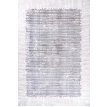 Hoom Rugs Eliza Plus 4334 Gri Modern Salon Halısı