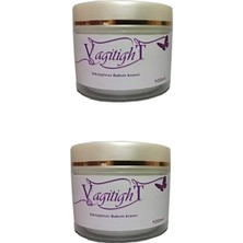 Xlante Süper Vaginal Tightening Cream Genıtal Sıkılaştırıcı Bakım Kremi 100 ml x 2 Adet