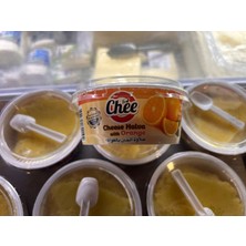 YiğitBey Mandıra Portakallı Peynir Helvası 100 gr