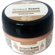 Xlante Three Brand Ciltleri Beyazlatıcı Arnavut Kremi 50 ml ASMZF110