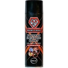 Yapışkan Iz Çıkarıcı Sprey