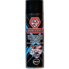 Çok Amaçlı Temizlik Spreyi