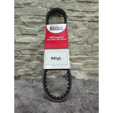 MTYL Stmax Lindy 50 Uyumlu Yeşil Yerli Üretim Bando Kayış