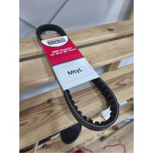 MTYL Arora Special 50 Uyumlu Yeşil Yerli Üretim Bando Kayış (125 Özel Seri Uymaz)