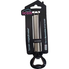 Birpa Icon Kapak Açacağı