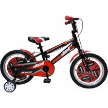 Jerome Kids 16 Jant 5-8 Yaş Bisiklet