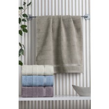 Sb Shopping Jakarlı 4´lü 50X90 El Havlusu Nila