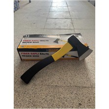 Akbelli Group Fiber Saplı Kamp Baltası