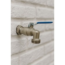 Akbelli Group Rekorlu 3/4 Küresel Bas Vana