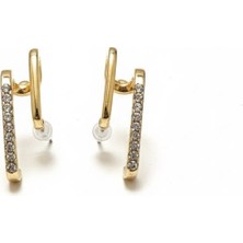 Lovira Çengel Küpe