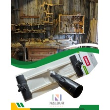 Akbelli Group Dekor Oynar Saplı Duvar Zımpara Malası Takozu