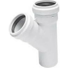 Akbelli Group Lavabo Gider Çoğaltıcı 50X50 Çatal