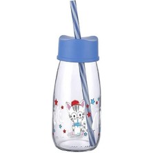Sb Shopping Pipetli Su ve Süt Şişesi Cam 250 ml -