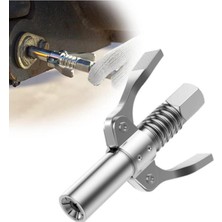 Akbelli Group Çift Mandallı Gres Pompası Ucu 10.000 Psı