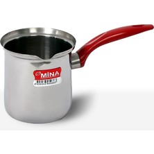 Akbelli Group 8 No Cezve