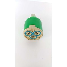 Akbelli Group Batarya Kartuşu Küçük Düz 35LIK