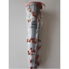 Akbelli Group Körüklü Lavabo Sifonu Körüklü Sifon Lüx Gri Çok Renkli Tr