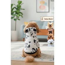 Salya Store Salya Basic Peluş Köpek Kıyafetleri