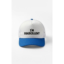 ÜçKol Ticaret Sürekli Dizi (Regular Show)Rigby Şapkası