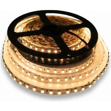 Akbelli Group Çata 10 Çipli 5 Metre Gün Işığı Renk Şerit LED (CT-4481)(PİLLİ DEĞİL)(12V Trafo ile Çalışır)