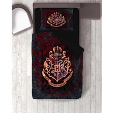 Sarel Draco Dormiens Baskılı 3D Tek Kişilik Nevresim Takımı