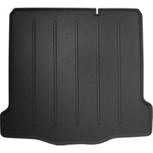 Öz-İş Ford Focus Sedan 6 Halı Bagaj Havuzu (2025 Sonrası)