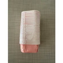 Zuzu Pasta Malzemeleri Sufle Browni Kek Kapsülü 50'li