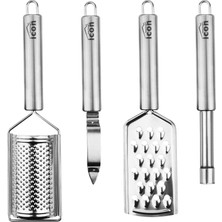 Birpa Icon 4'lü Kombine Set                 ( 521+525+530+531 )