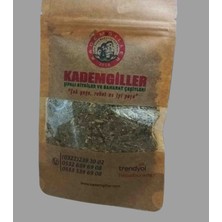 Kademgiller Mate Yaprağı 50GR