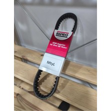 MTYL Arora Ares 50 Uyumlu Japon Üretim Bando Kayış