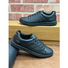 Derilax Büyük Numara  Ortopedik Rahat Hafif Yumuşak Bestof Erkek Ayakkabı