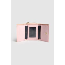 La'Graccio Paris La\'graccio Paris Kadın Bape Küçük Boy Kullanışlı Cüzdan