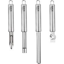 Birpa Icon 4'lü Kombine Set                 ( 520+521+522+523 )