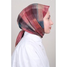 Lo'cella Pamuklu Soft Eşarp 4515-4