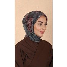 Lo'cella Pamuklu Soft Eşarp 4509-7