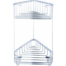 Sb Shopping Onno Krom Köşe Süngerlik 18X18 Ikili