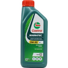 Magnatec 5W-30 A5 Tu - Castrol 1 Litre