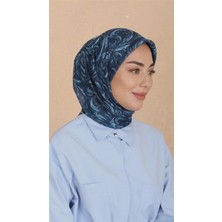 Lo'cella Pamuklu Soft Eşarp 4200-7