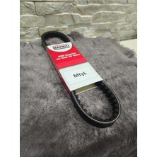 MTYL Rutec Grace 50 Uyumlu Japon Üretim Bando Kayış