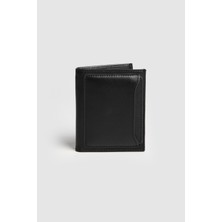 La'Graccio Paris La\'graccio Paris Dofra Hakiki Deri Erkek Cüzdan