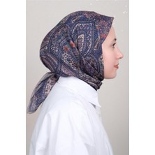 Lo'cella Pamuklu Soft Eşarp 4512-7