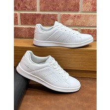 Derilax Büyük Numara  Ortopedik Rahat Hafif Yumuşak Bestof Erkek Ayakkabı