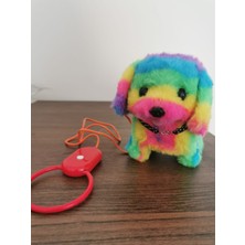 Toys Tasmalı Kumandalı Oyuncak Köpek