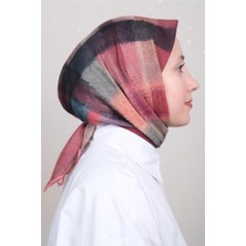 Lo'cella Pamuklu Soft Eşarp 4515-8