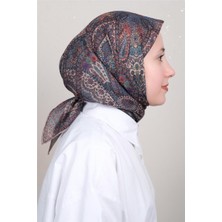 Lo'cella Pamuklu Soft Eşarp 4512-5